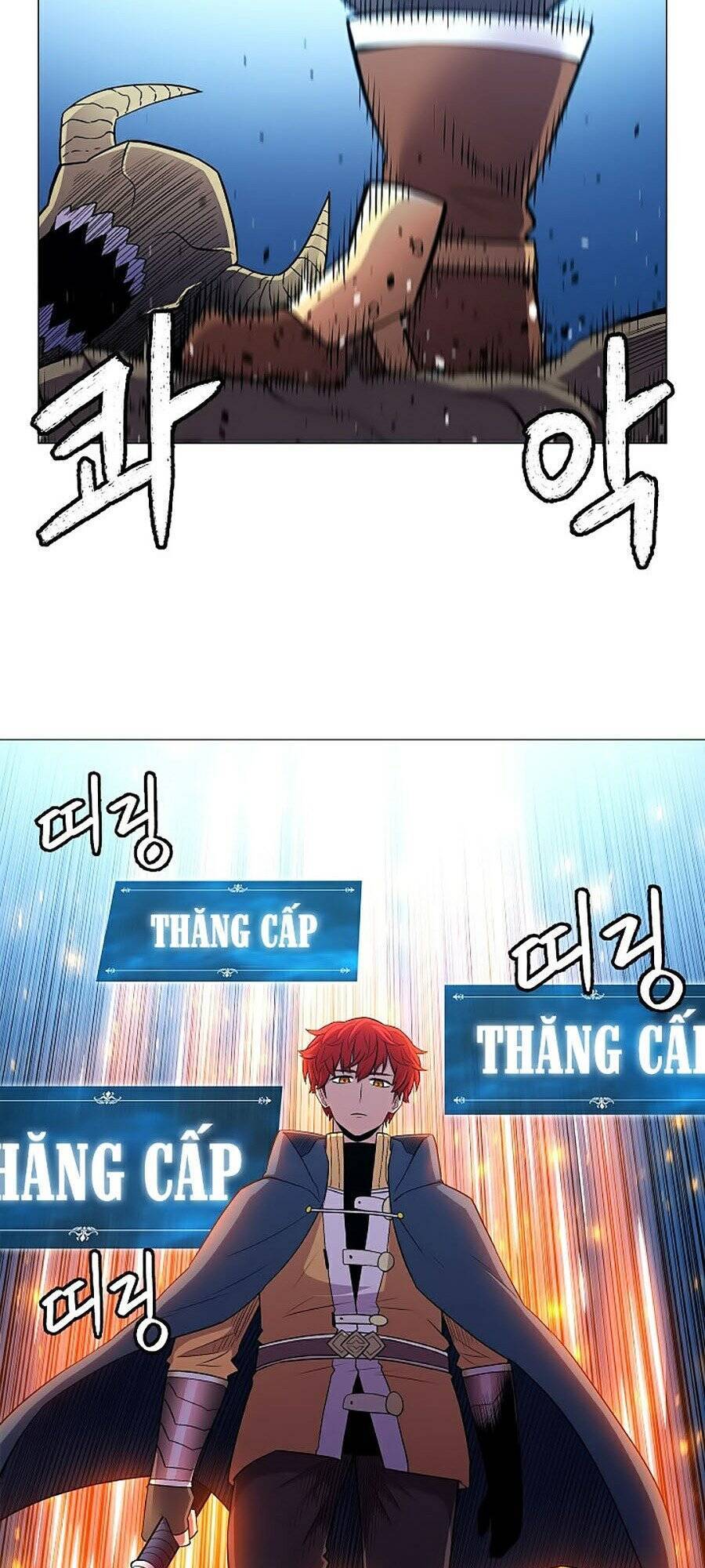 Người Nâng Cấp - Chương 29