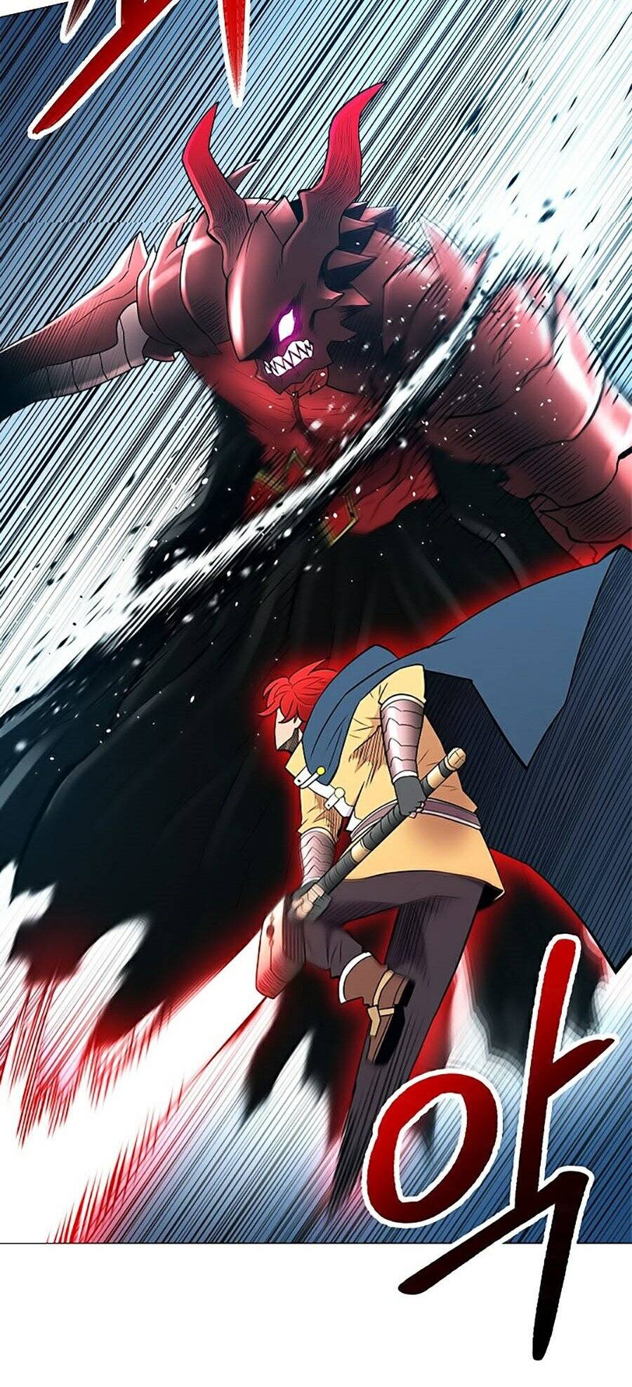 Người Nâng Cấp - Chương 29