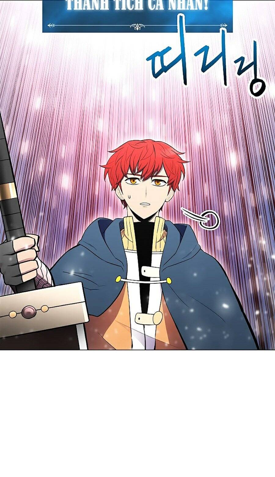 Người Nâng Cấp - Chương 29