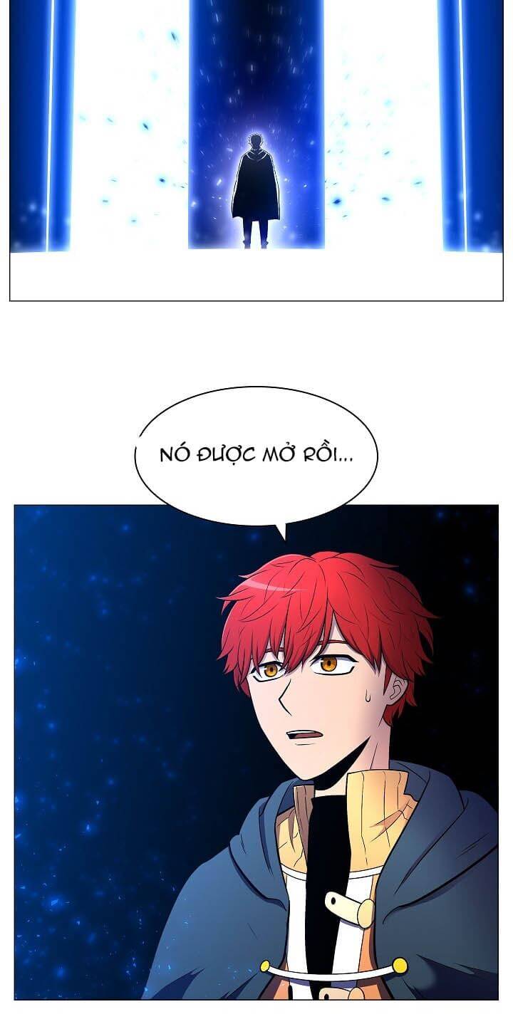 Người Nâng Cấp - Chương 3