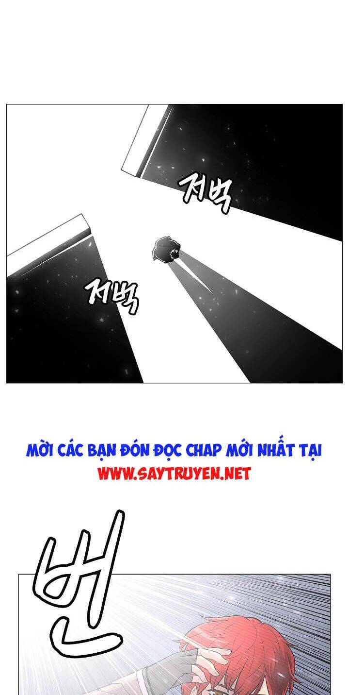 Người Nâng Cấp - Chương 3