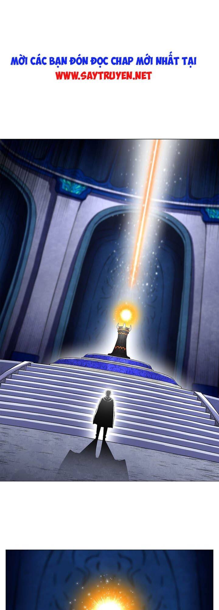 Người Nâng Cấp - Chương 3