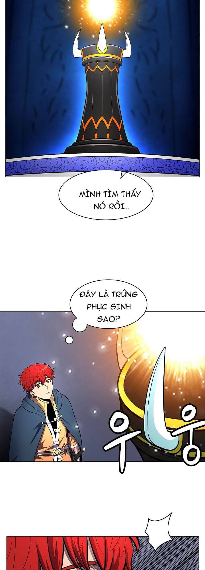 Người Nâng Cấp - Chương 3