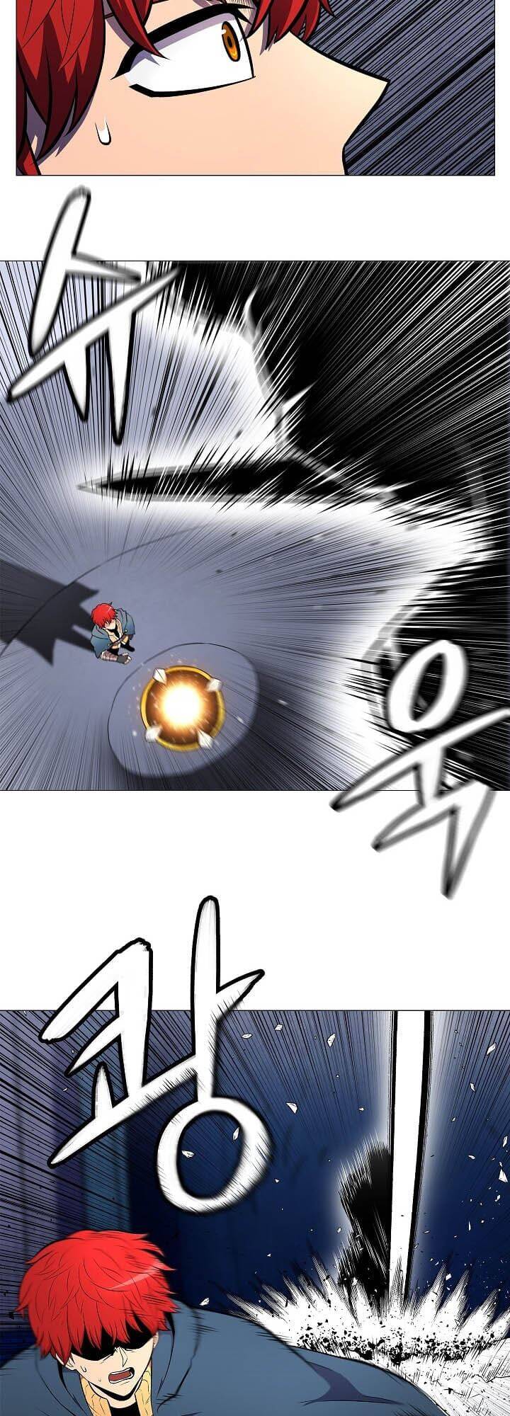 Người Nâng Cấp - Chương 3