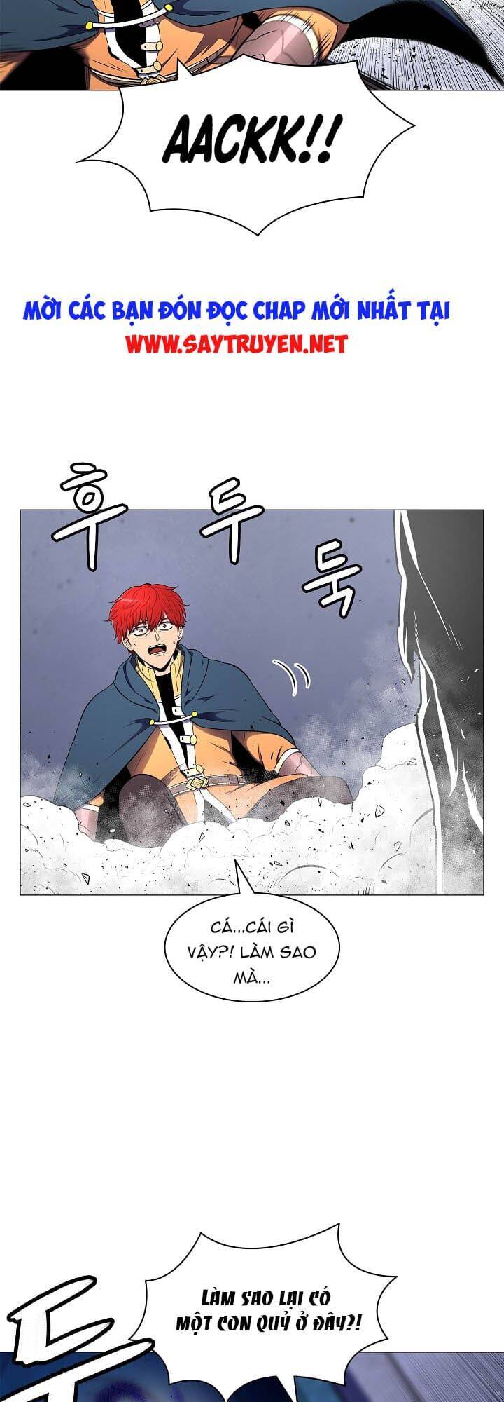 Người Nâng Cấp - Chương 3