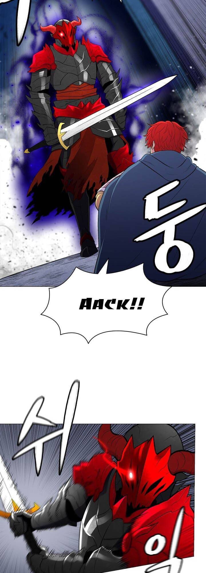 Người Nâng Cấp - Chương 3