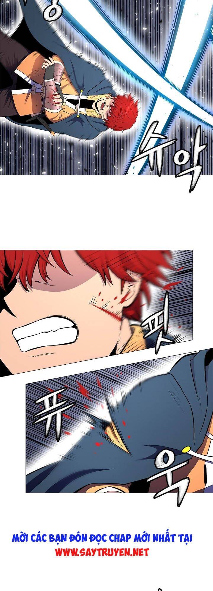 Người Nâng Cấp - Chương 3