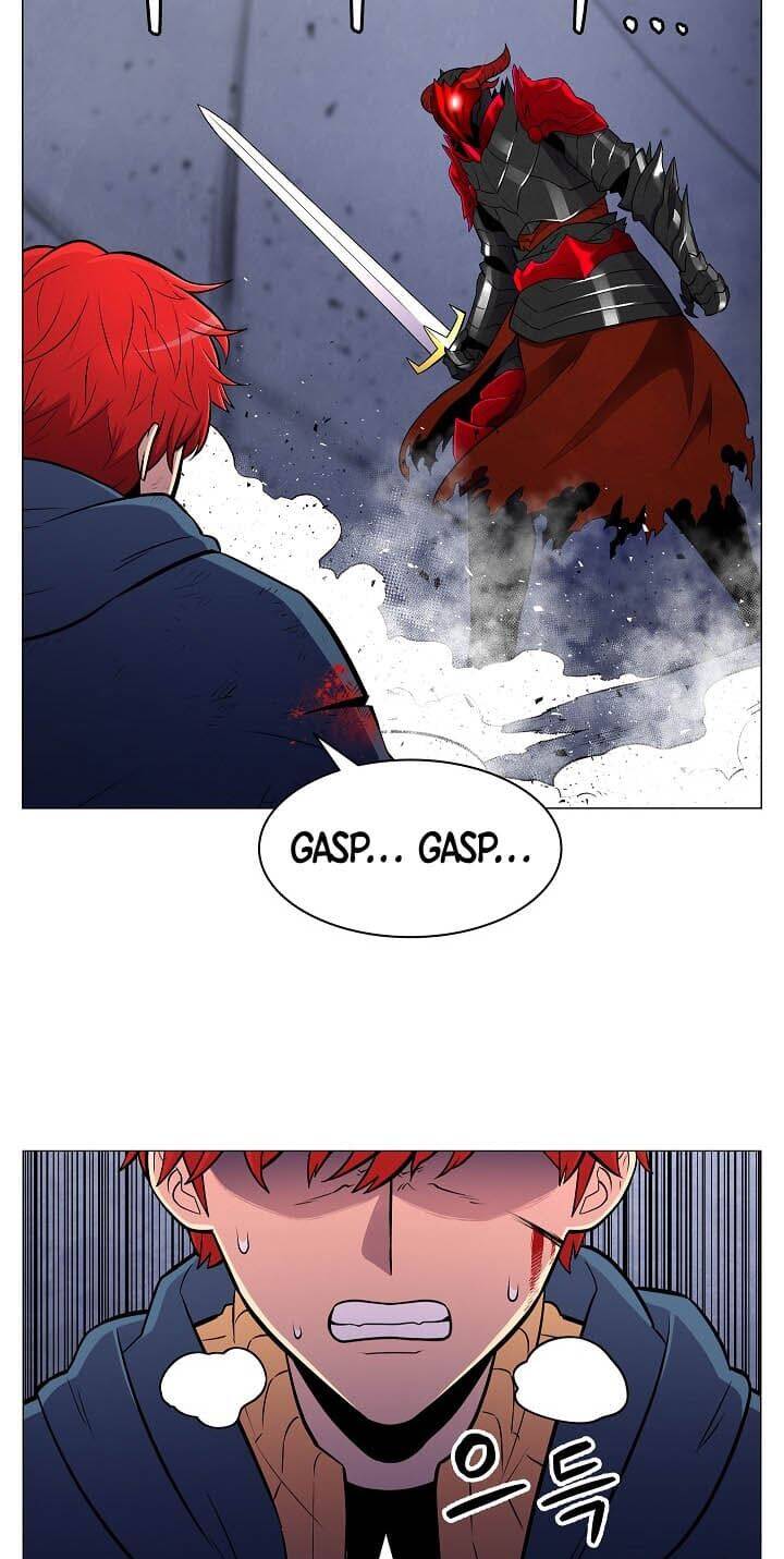 Người Nâng Cấp - Chương 3