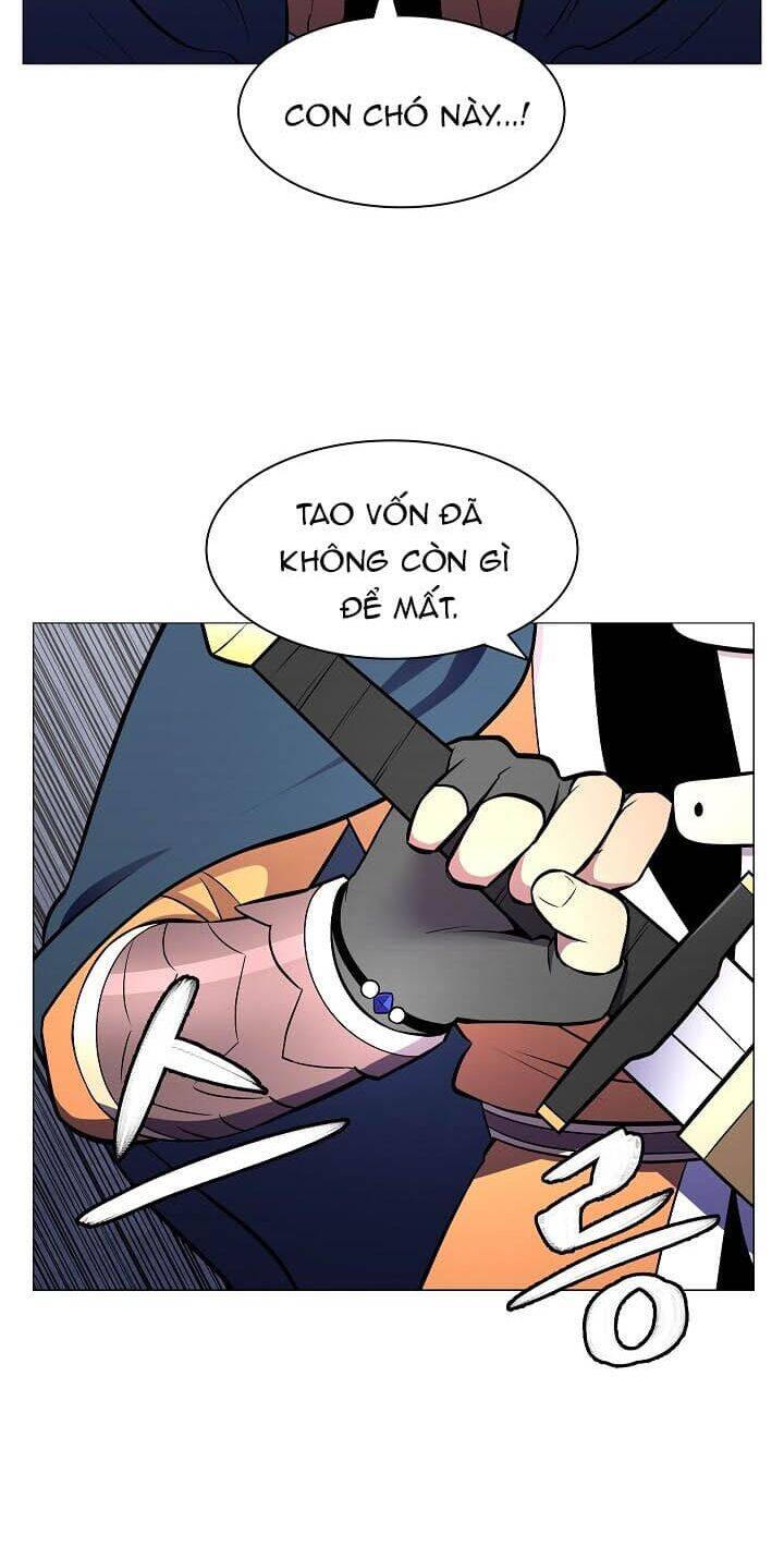 Người Nâng Cấp - Chương 3