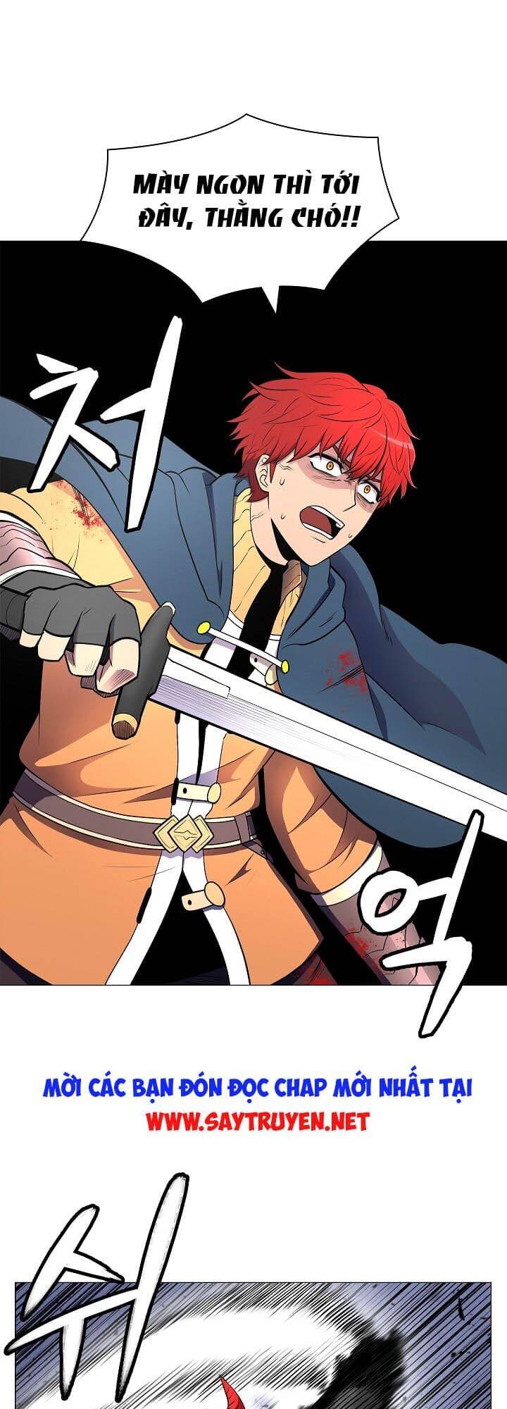 Người Nâng Cấp - Chương 3