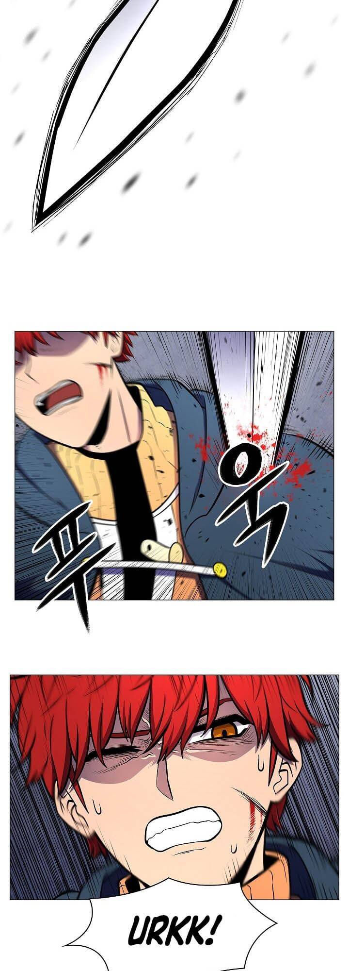 Người Nâng Cấp - Chương 3