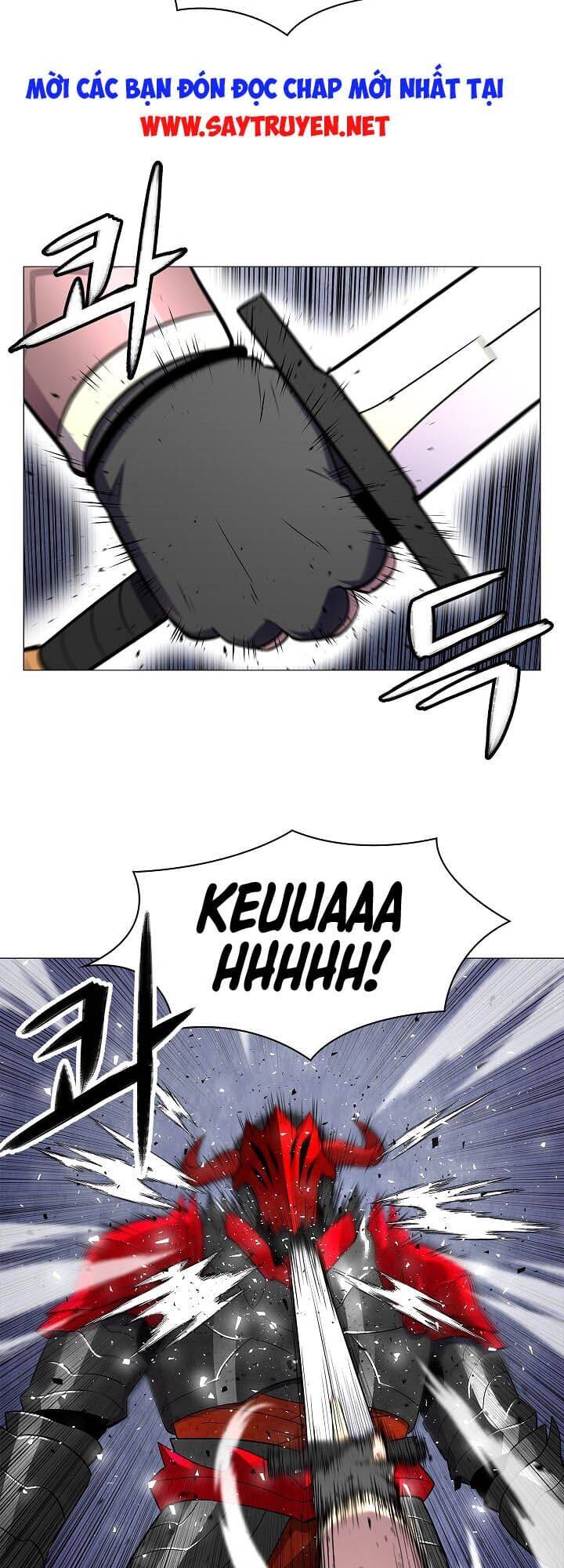 Người Nâng Cấp - Chương 3