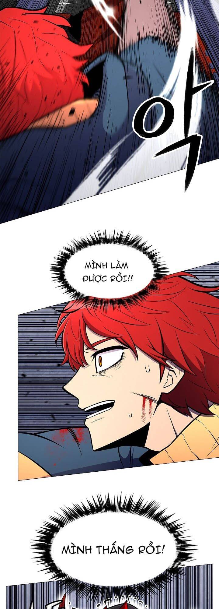 Người Nâng Cấp - Chương 3