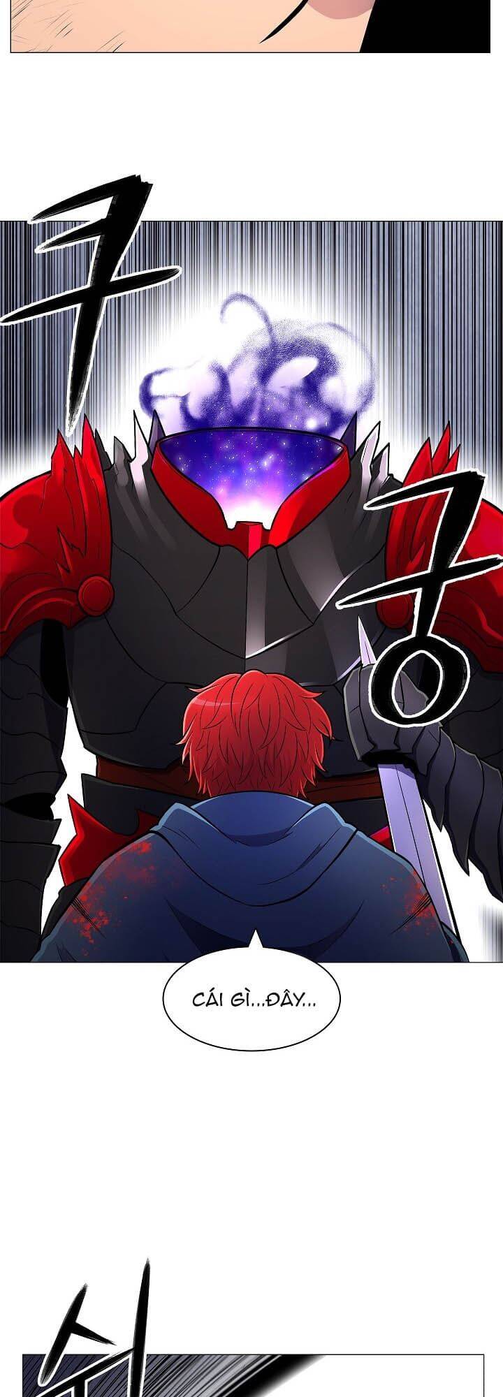 Người Nâng Cấp - Chương 3