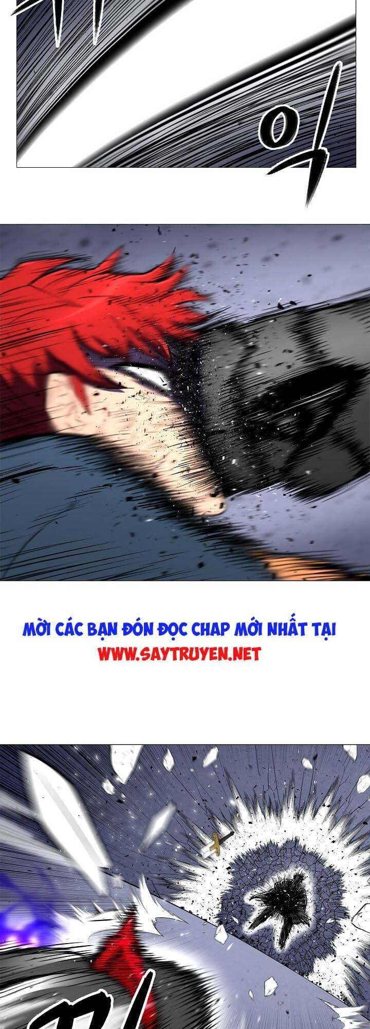 Người Nâng Cấp - Chương 3