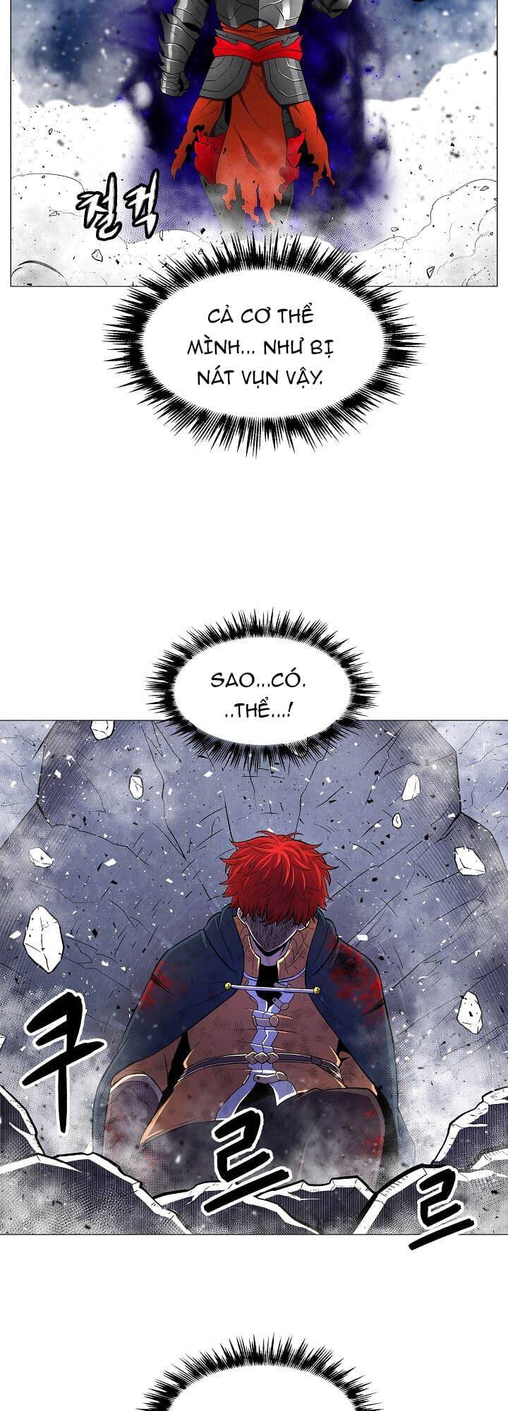 Người Nâng Cấp - Chương 3