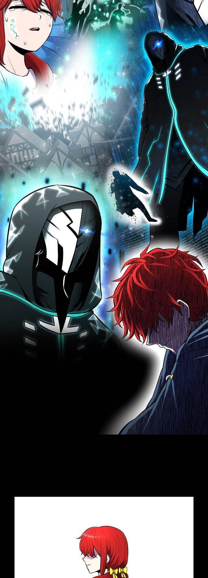 Người Nâng Cấp - Chương 3