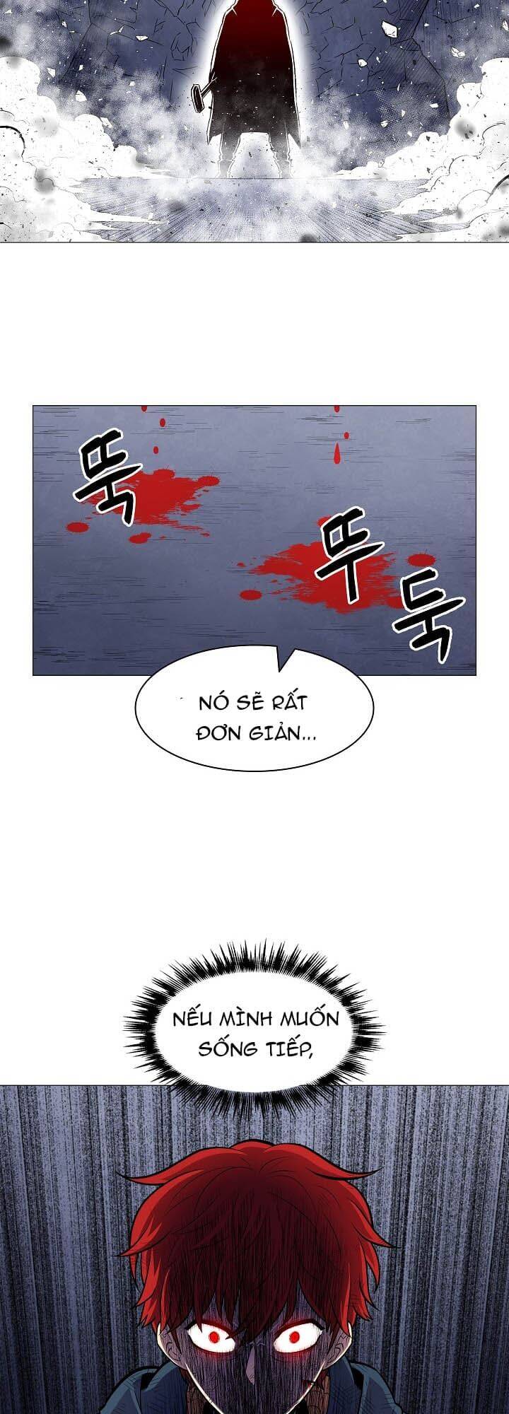 Người Nâng Cấp - Chương 3