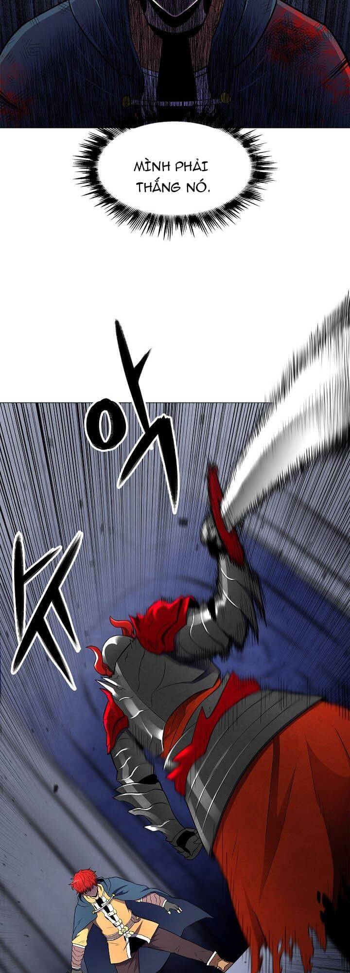 Người Nâng Cấp - Chương 3