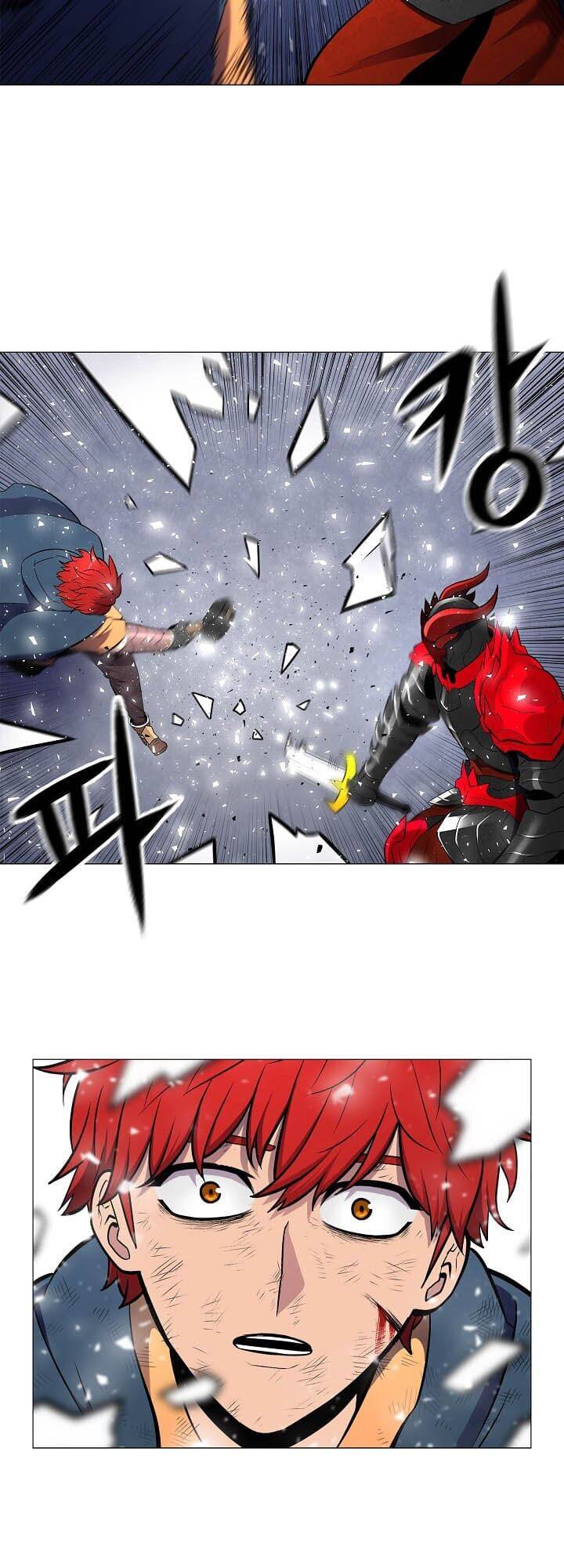 Người Nâng Cấp - Chương 3