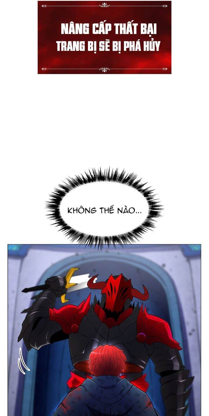 Người Nâng Cấp - Chương 3