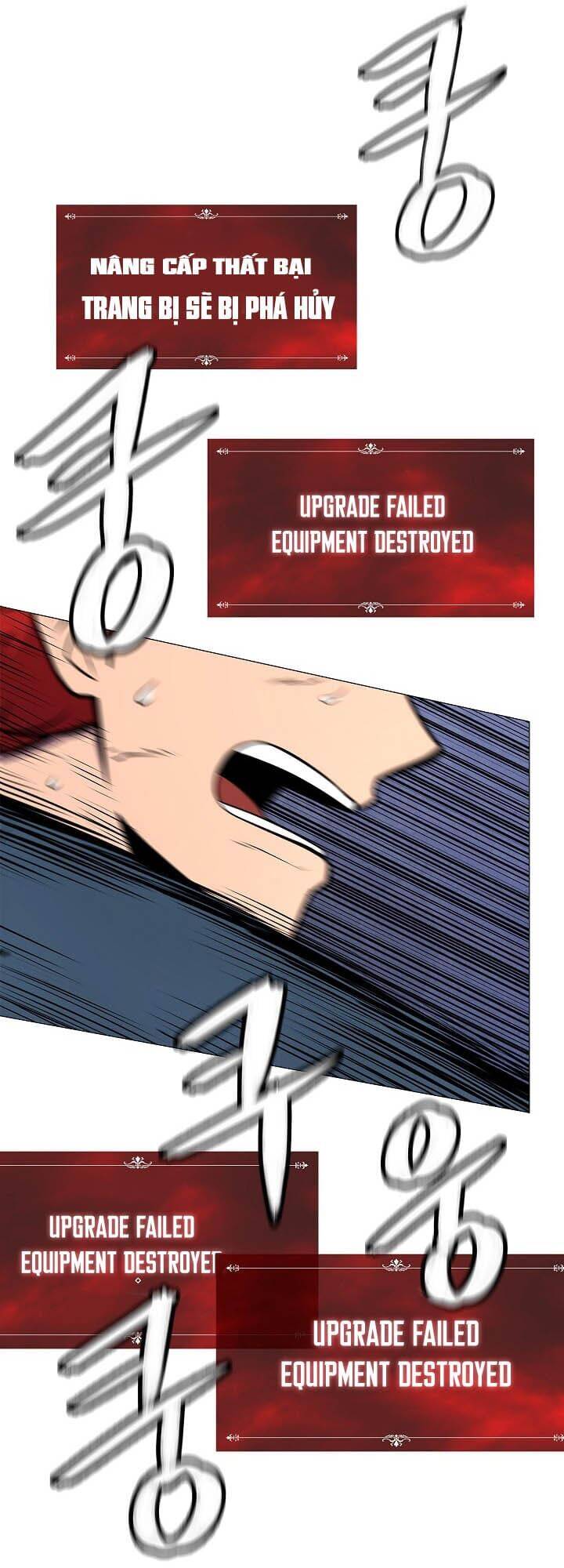 Người Nâng Cấp - Chương 3