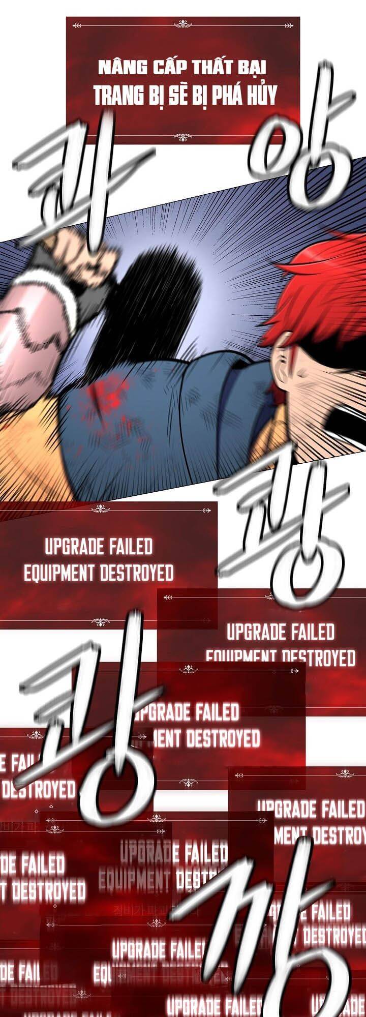 Người Nâng Cấp - Chương 3