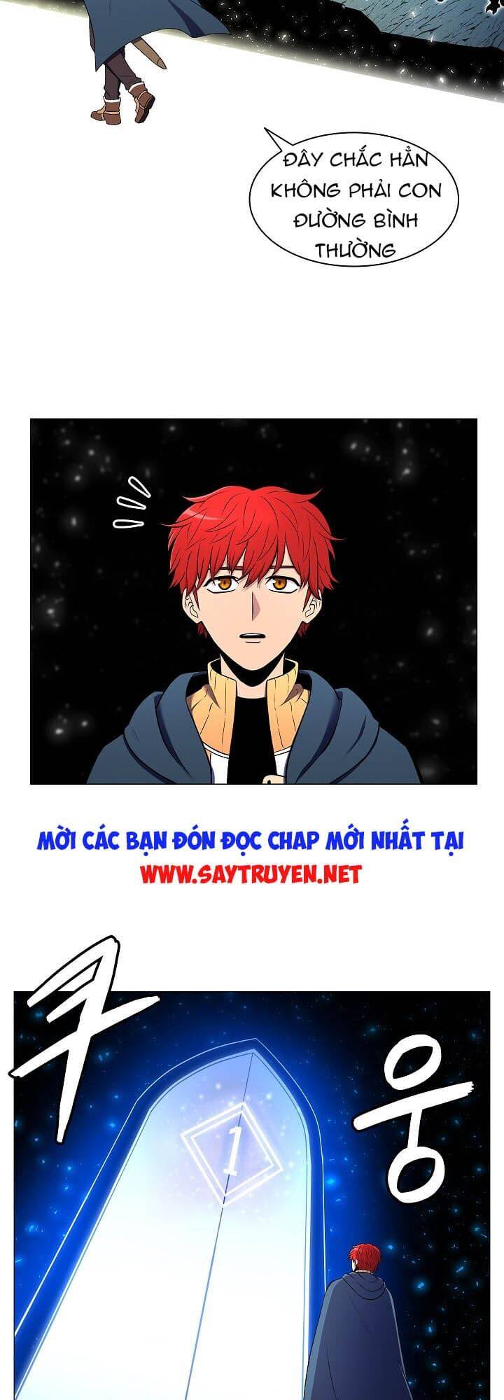 Người Nâng Cấp - Chương 3