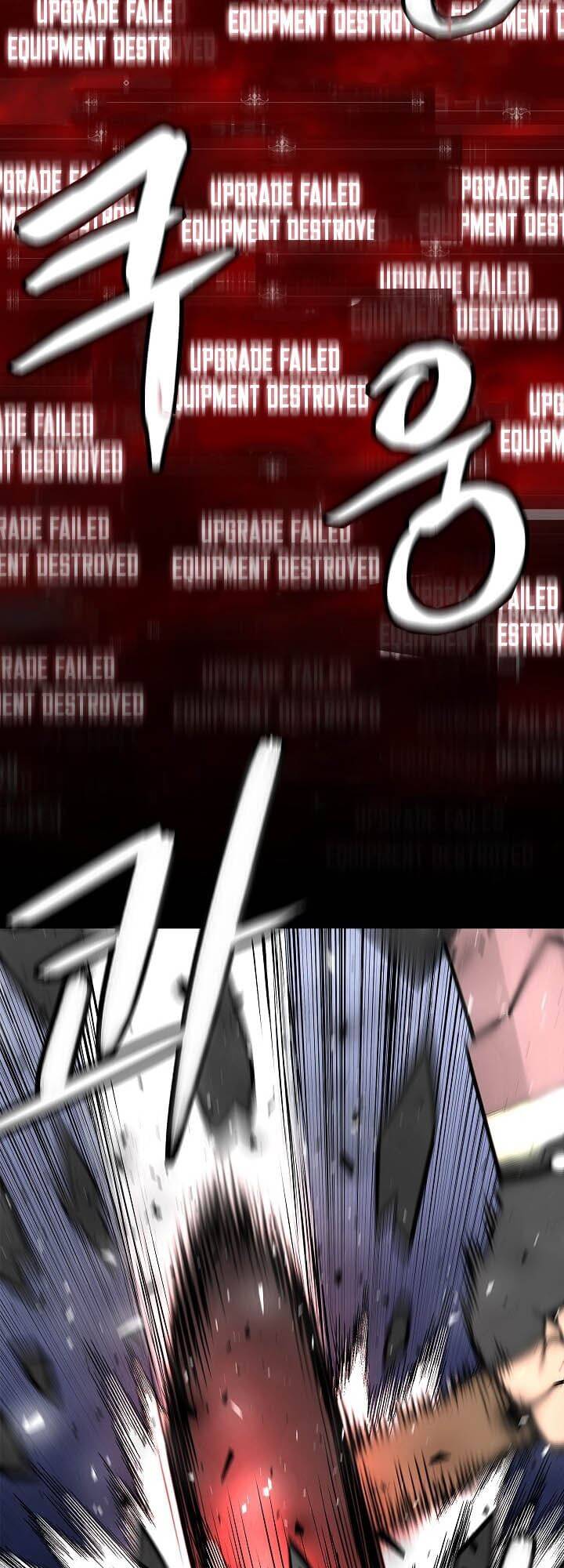 Người Nâng Cấp - Chương 3