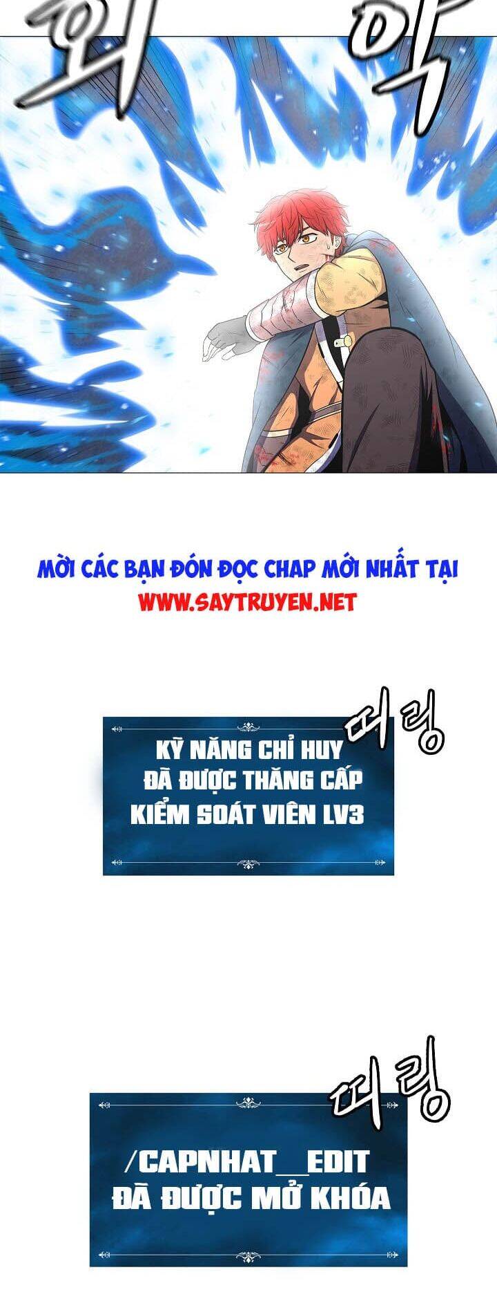 Người Nâng Cấp - Chương 3