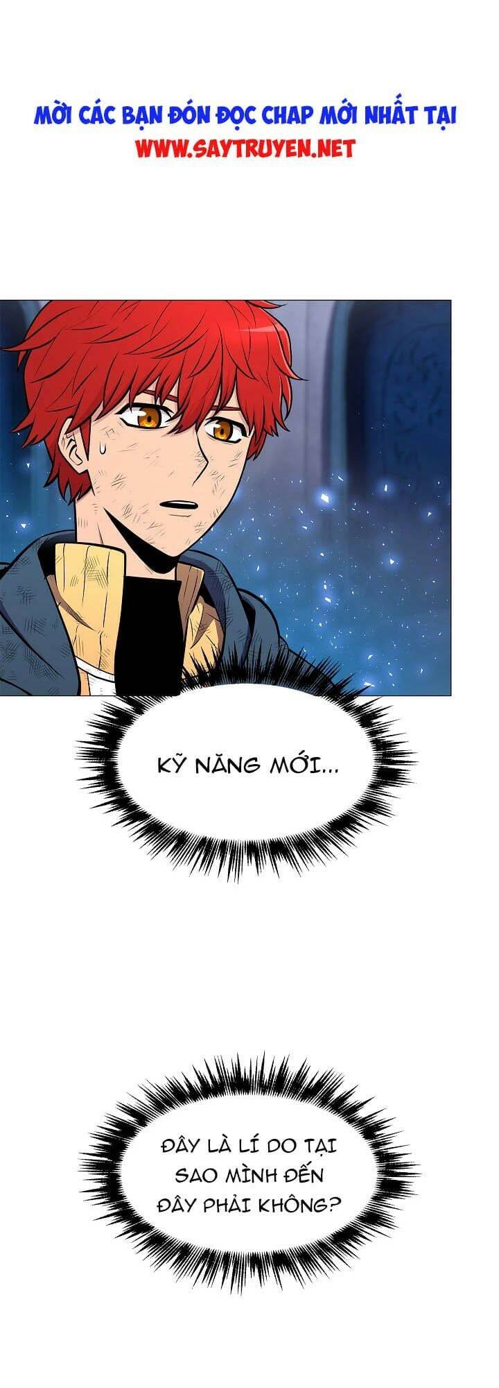 Người Nâng Cấp - Chương 3