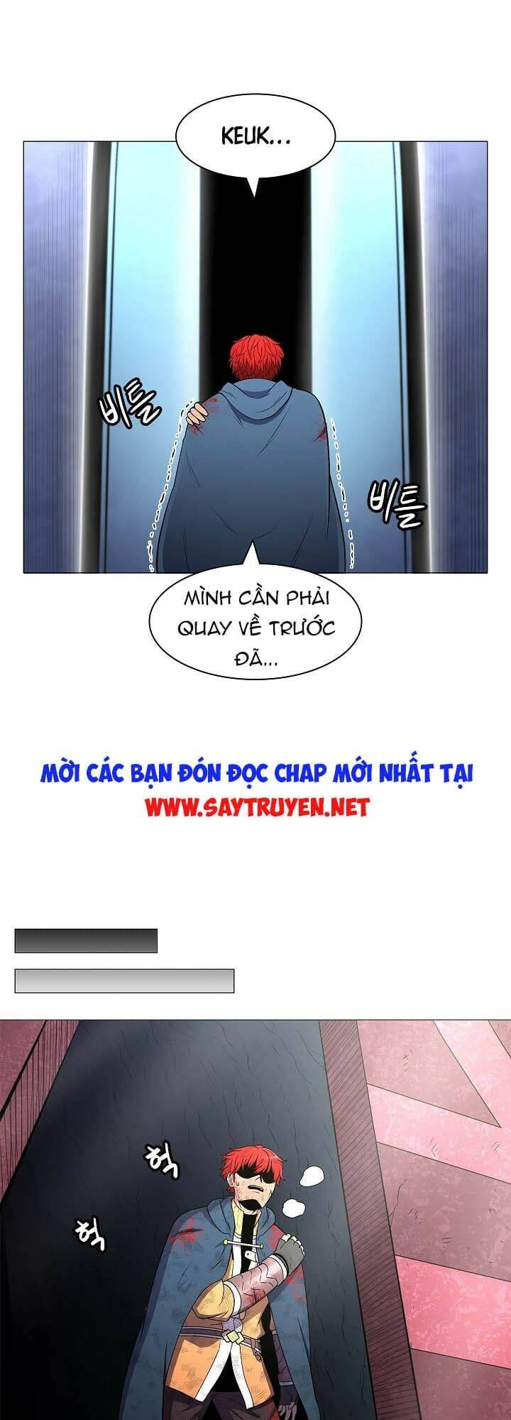 Người Nâng Cấp - Chương 3