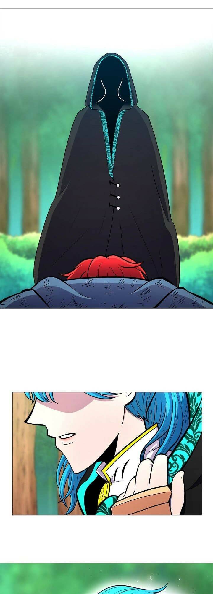 Người Nâng Cấp - Chương 3