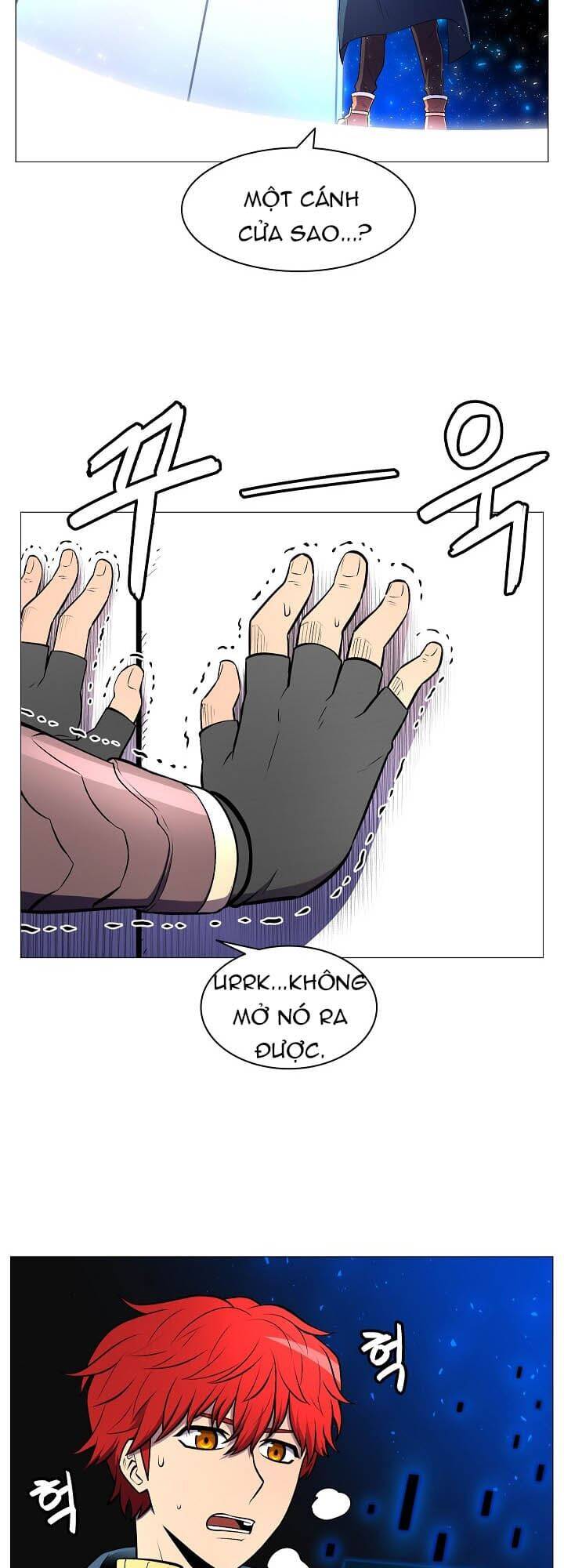 Người Nâng Cấp - Chương 3