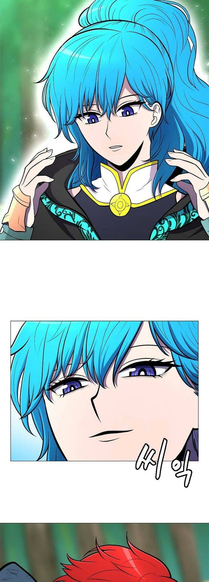 Người Nâng Cấp - Chương 3