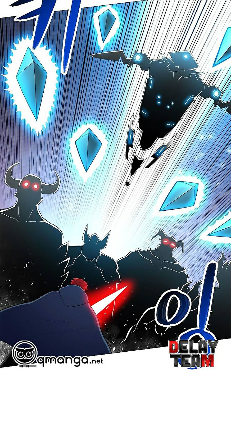 Người Nâng Cấp - Chương 31