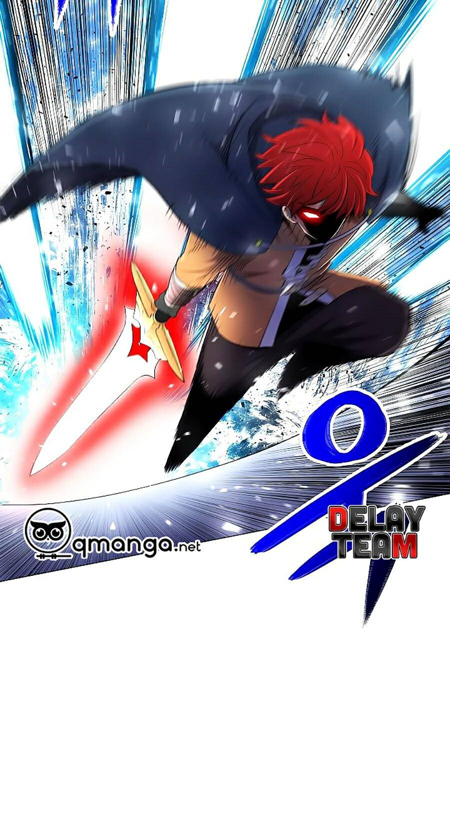 Người Nâng Cấp - Chương 31