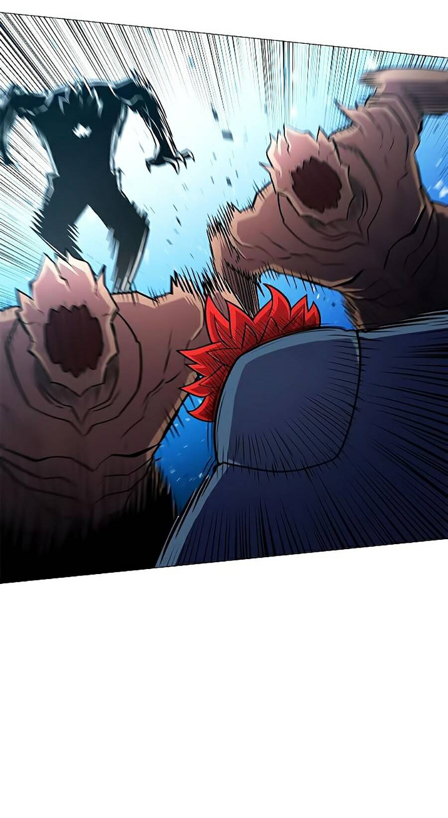 Người Nâng Cấp - Chương 31