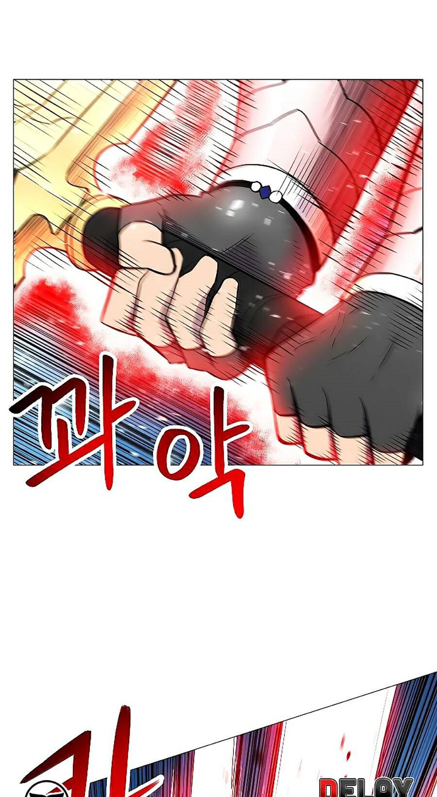 Người Nâng Cấp - Chương 31