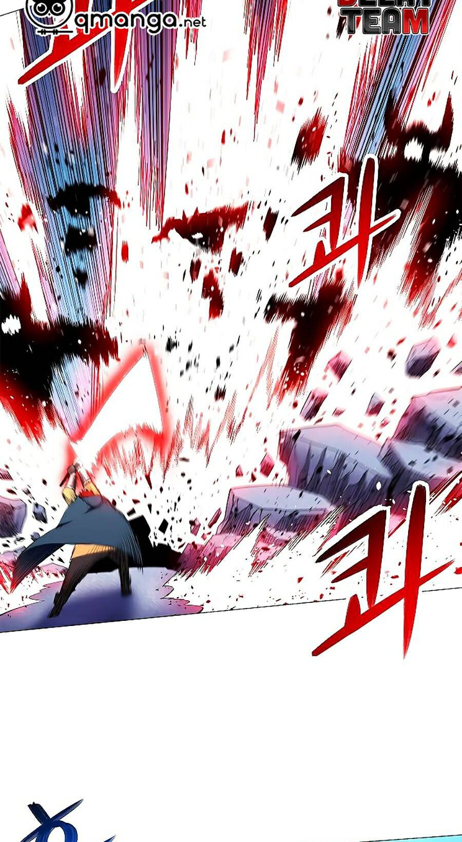 Người Nâng Cấp - Chương 31