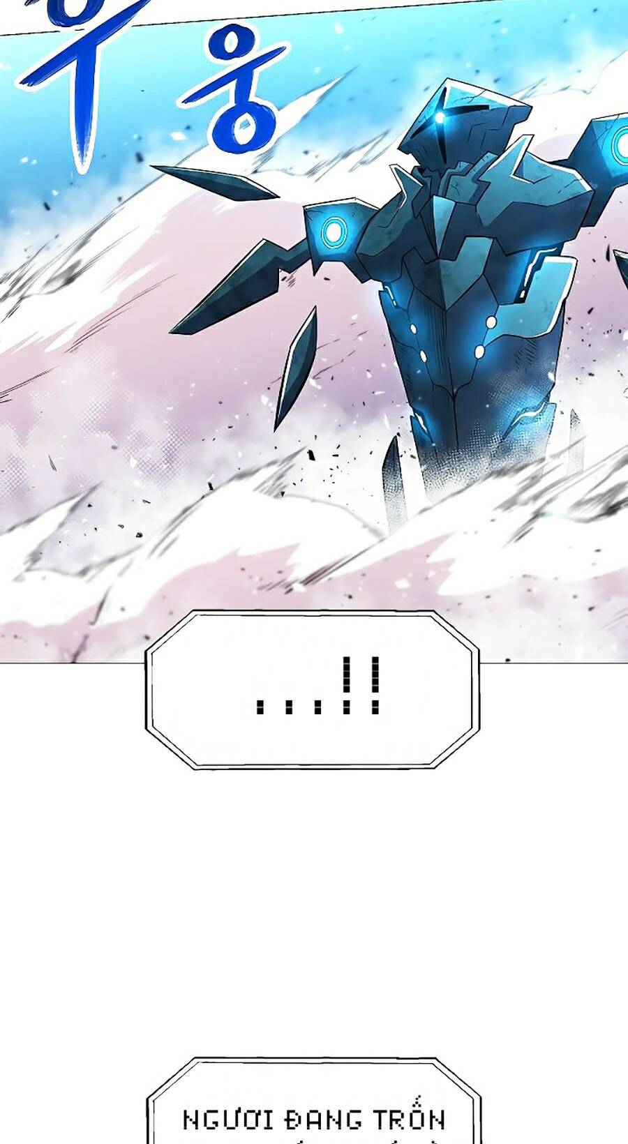 Người Nâng Cấp - Chương 31