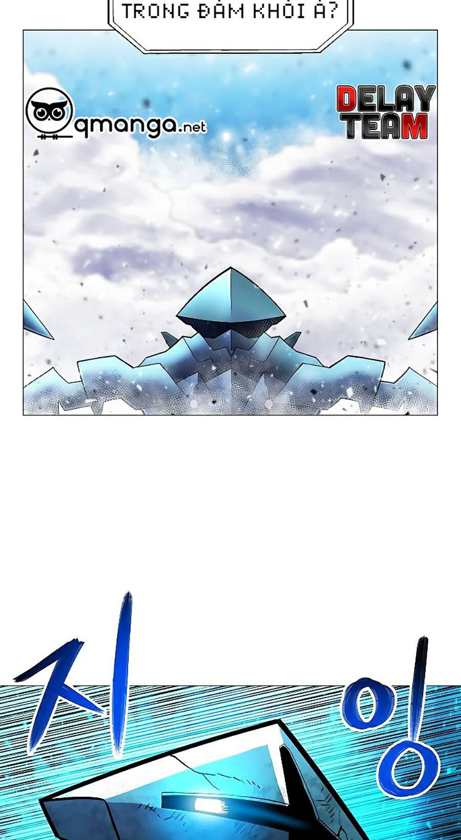 Người Nâng Cấp - Chương 31