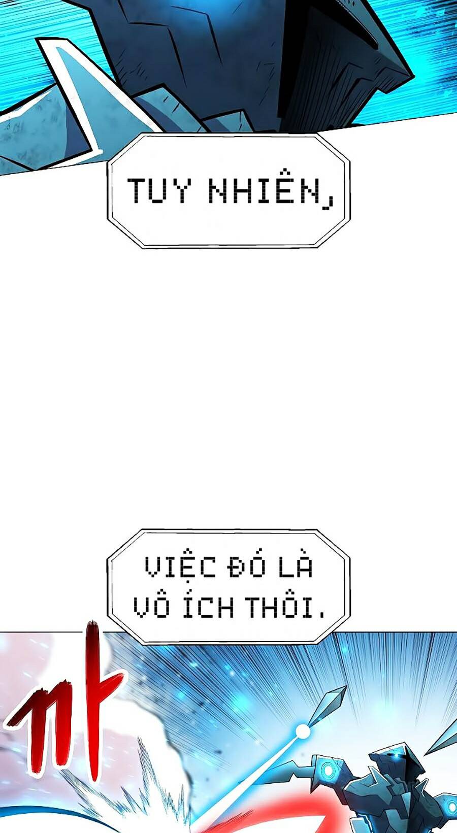 Người Nâng Cấp - Chương 31