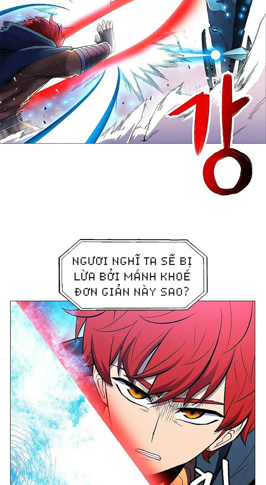 Người Nâng Cấp - Chương 31