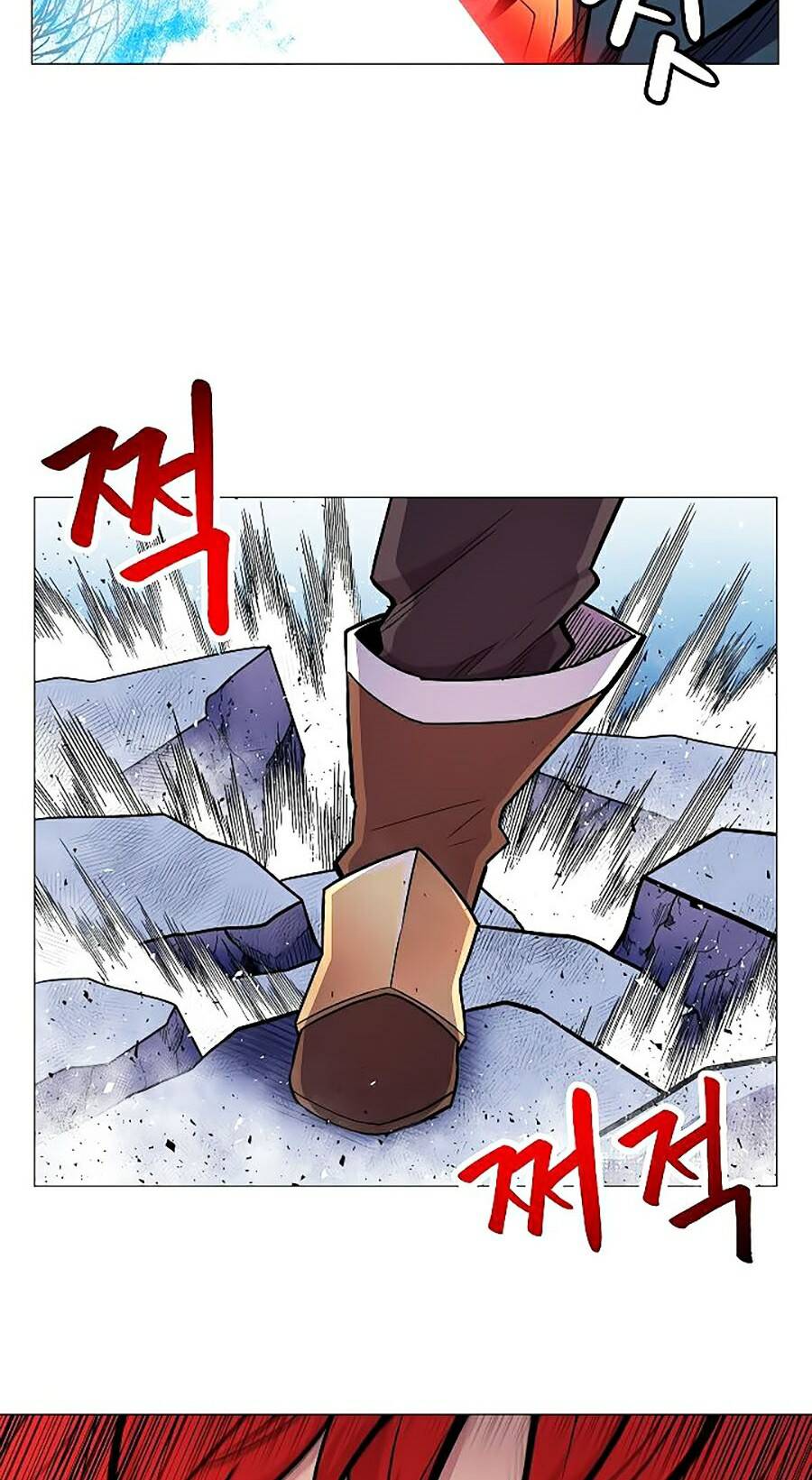 Người Nâng Cấp - Chương 31