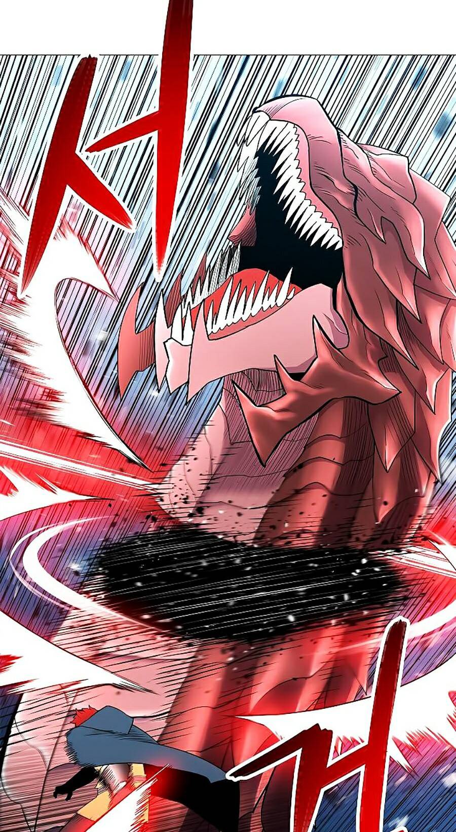 Người Nâng Cấp - Chương 31