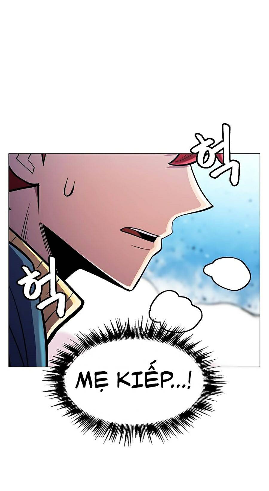 Người Nâng Cấp - Chương 31