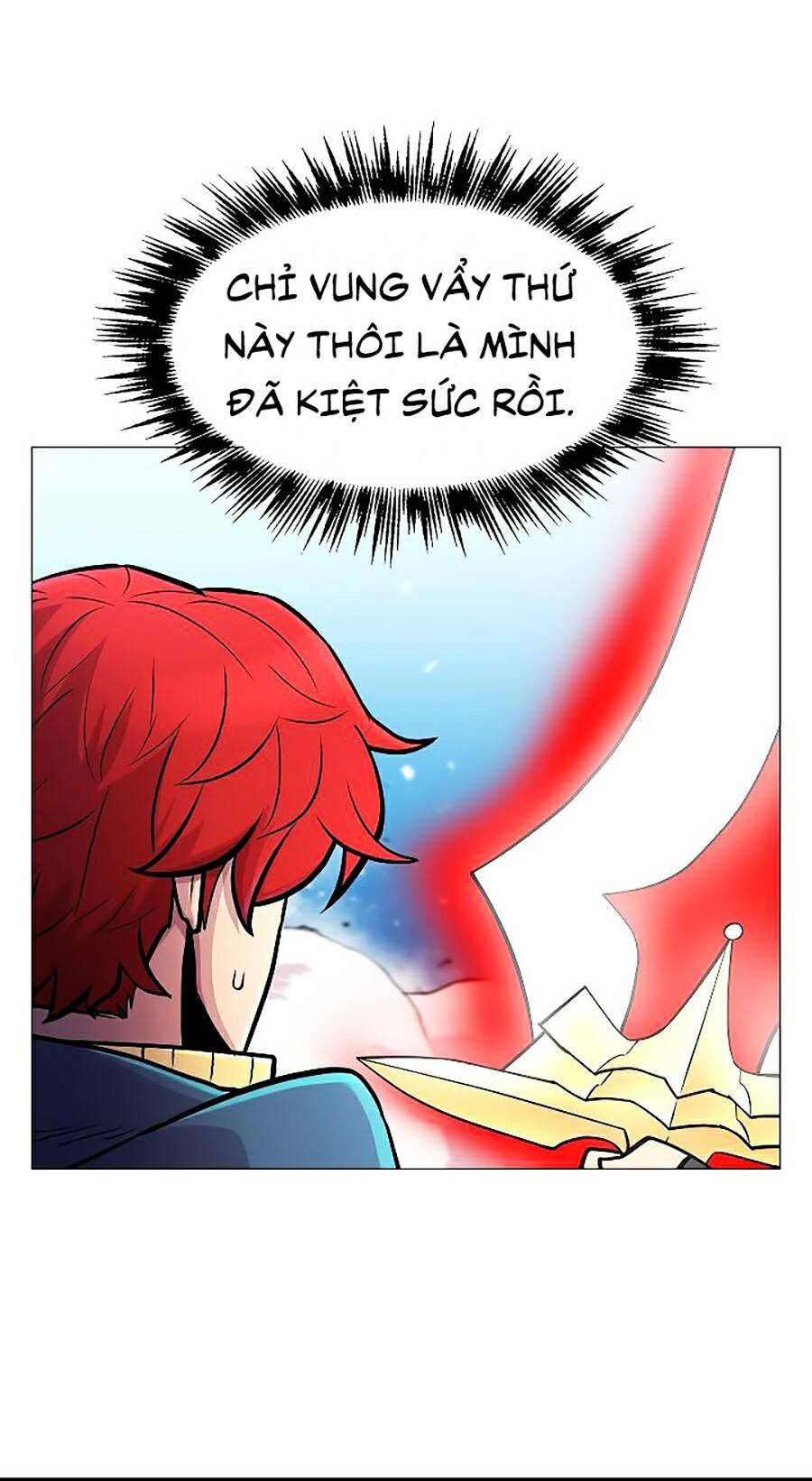 Người Nâng Cấp - Chương 31