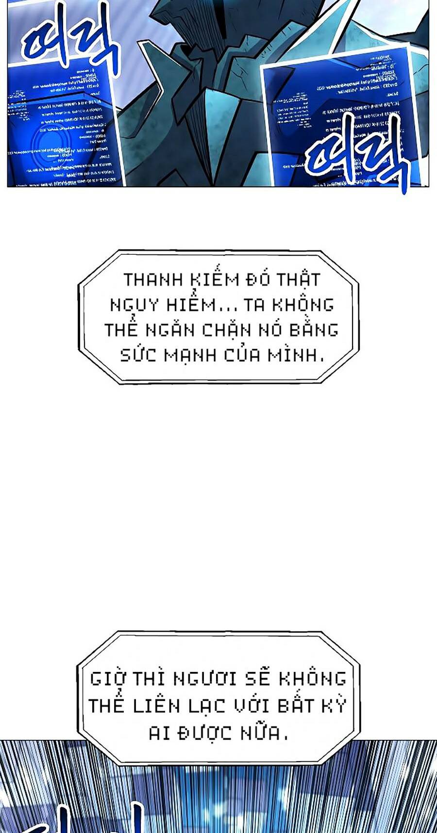 Người Nâng Cấp - Chương 31