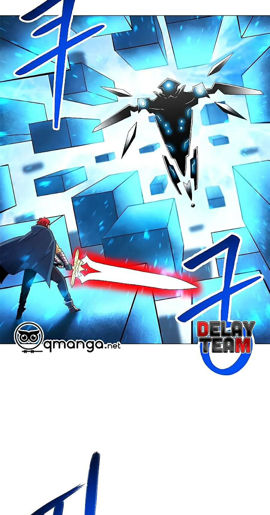 Người Nâng Cấp - Chương 31